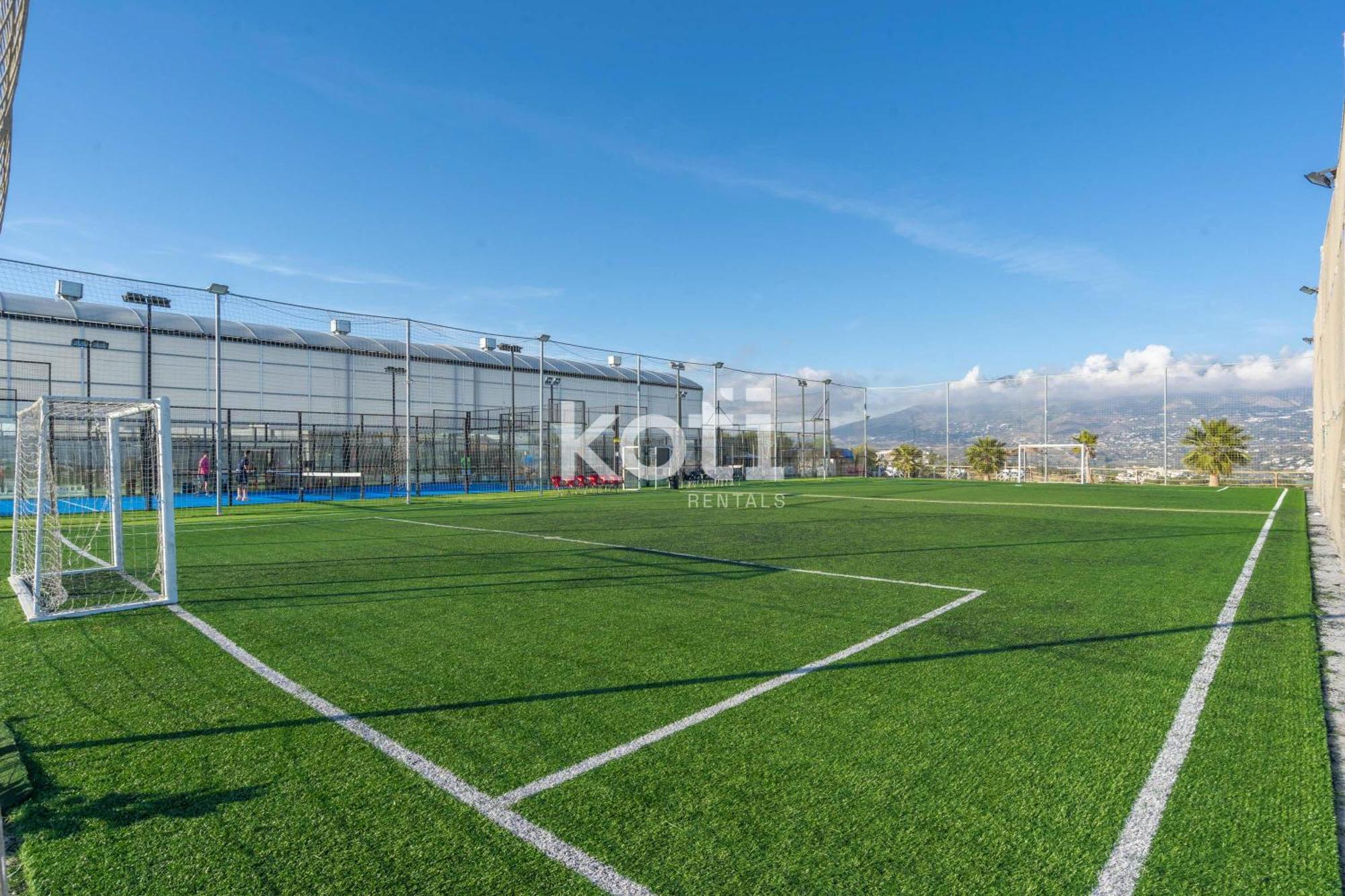 Koti Rentals - La Joya 6 Fuengirola Exterior photo