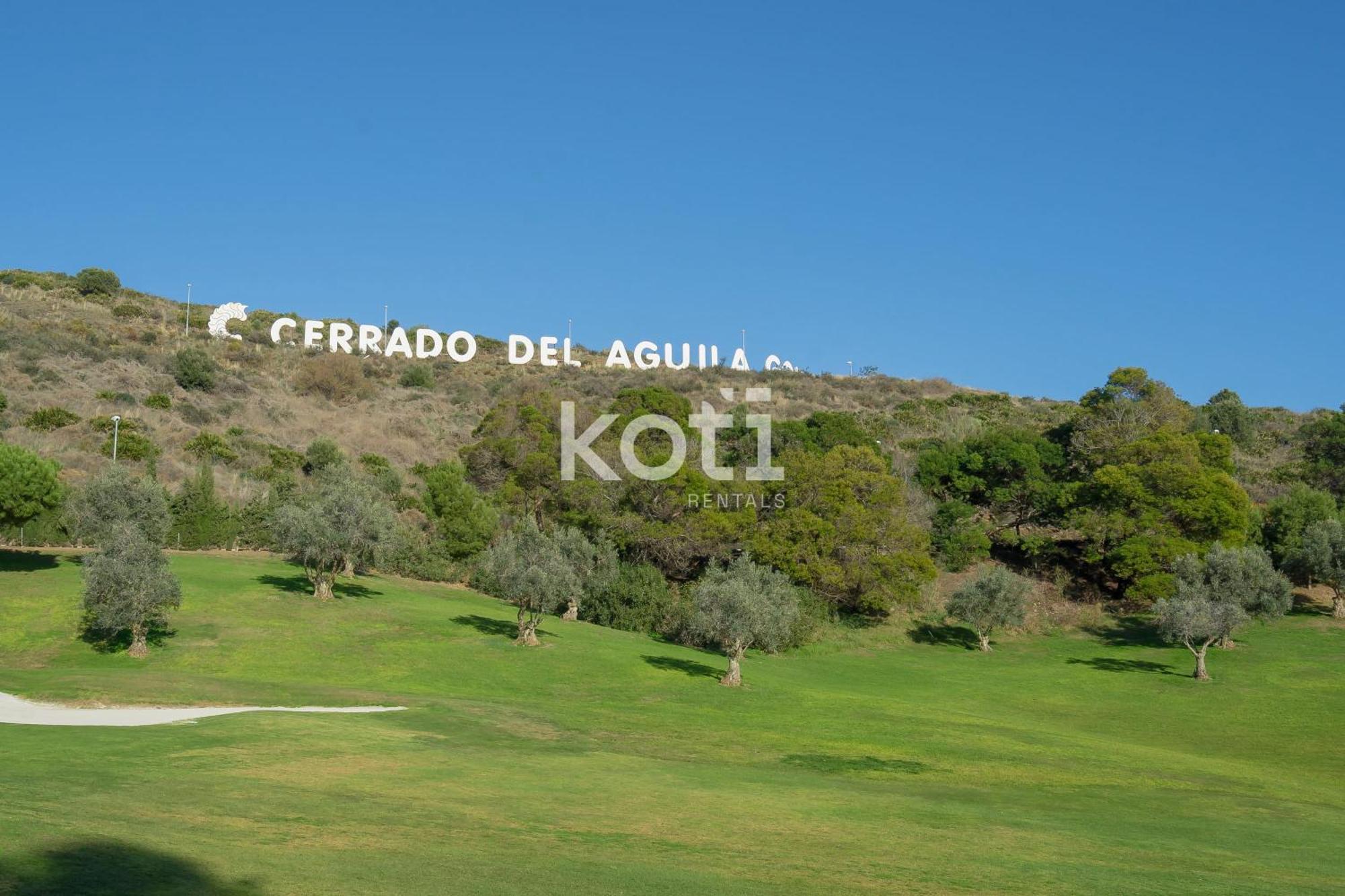 Koti Rentals - La Joya 6 Fuengirola Exterior photo