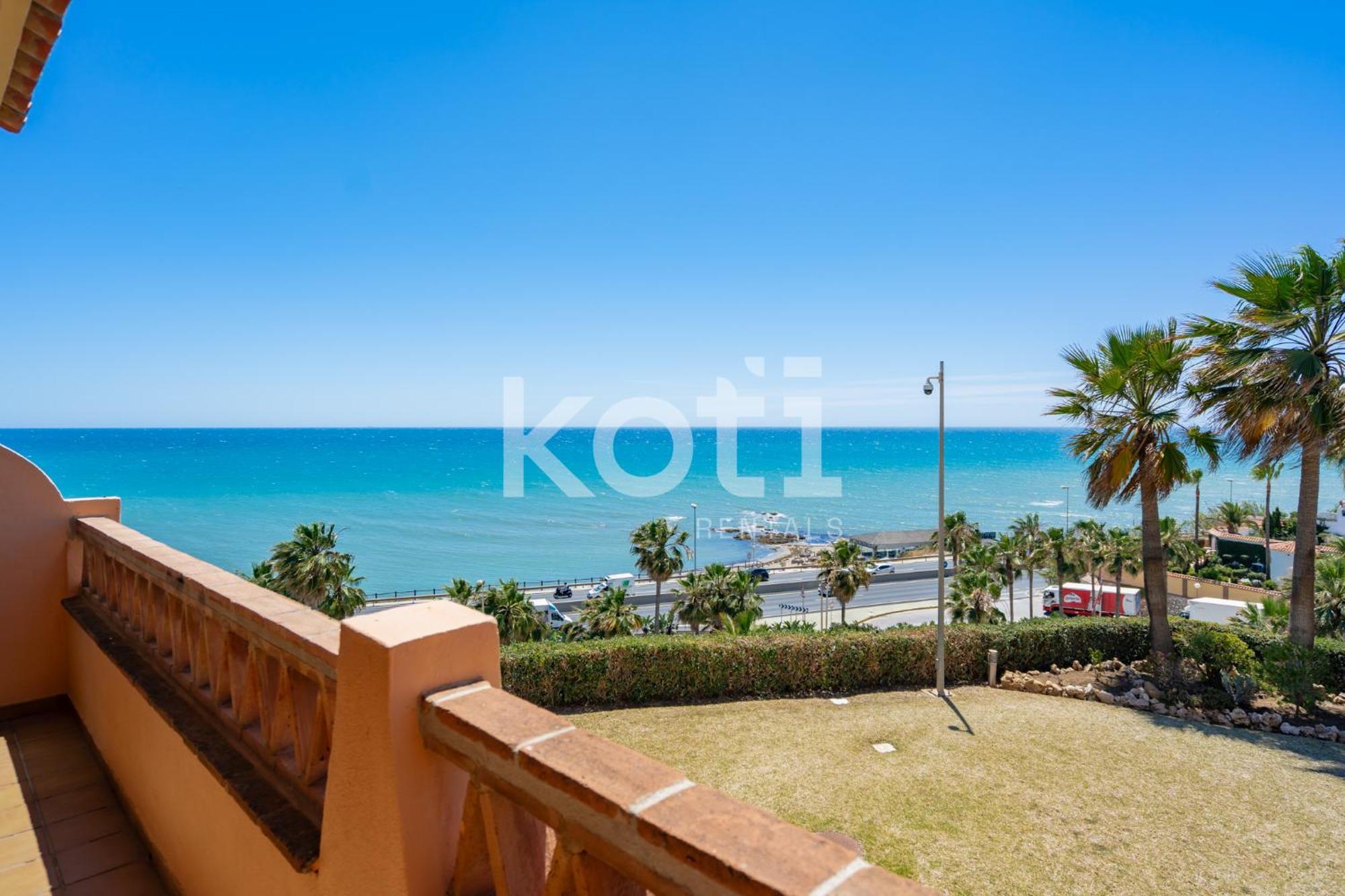 Koti Rentals - La Joya 6 Fuengirola Exterior photo