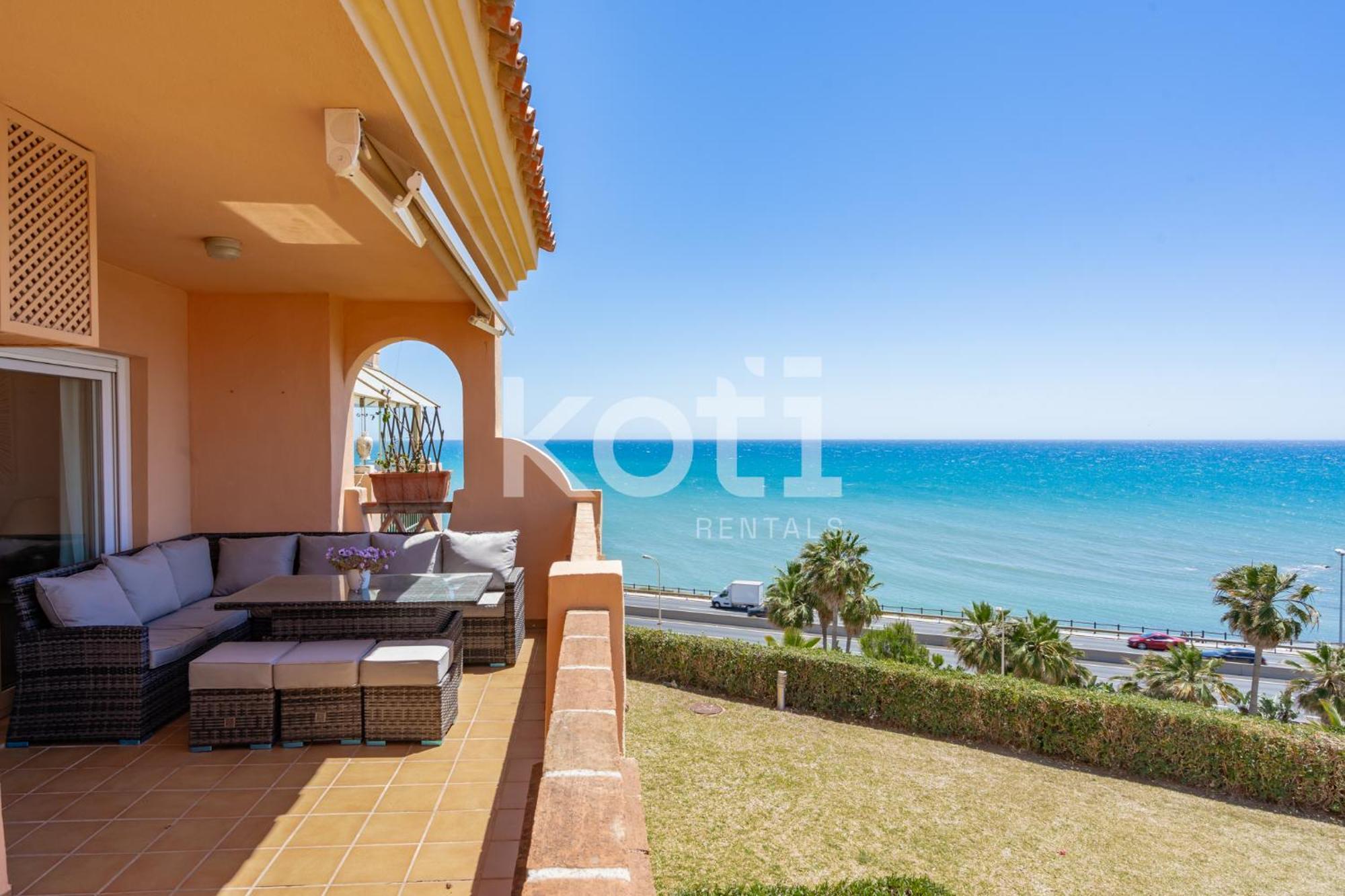 Koti Rentals - La Joya 6 Fuengirola Exterior photo