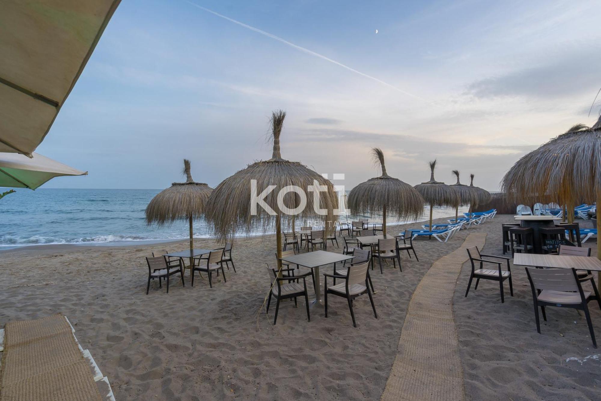 Koti Rentals - La Joya 6 Fuengirola Exterior photo