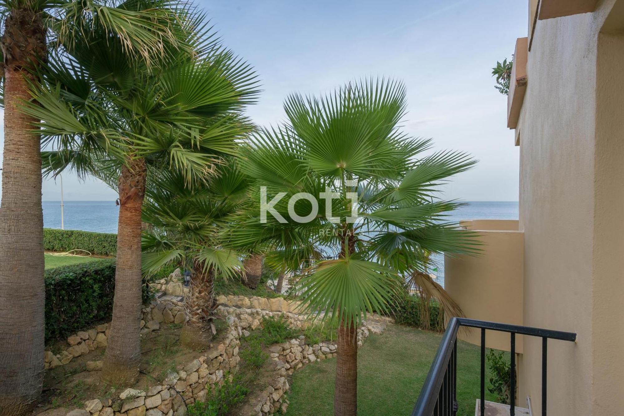 Koti Rentals - La Joya 6 Fuengirola Exterior photo