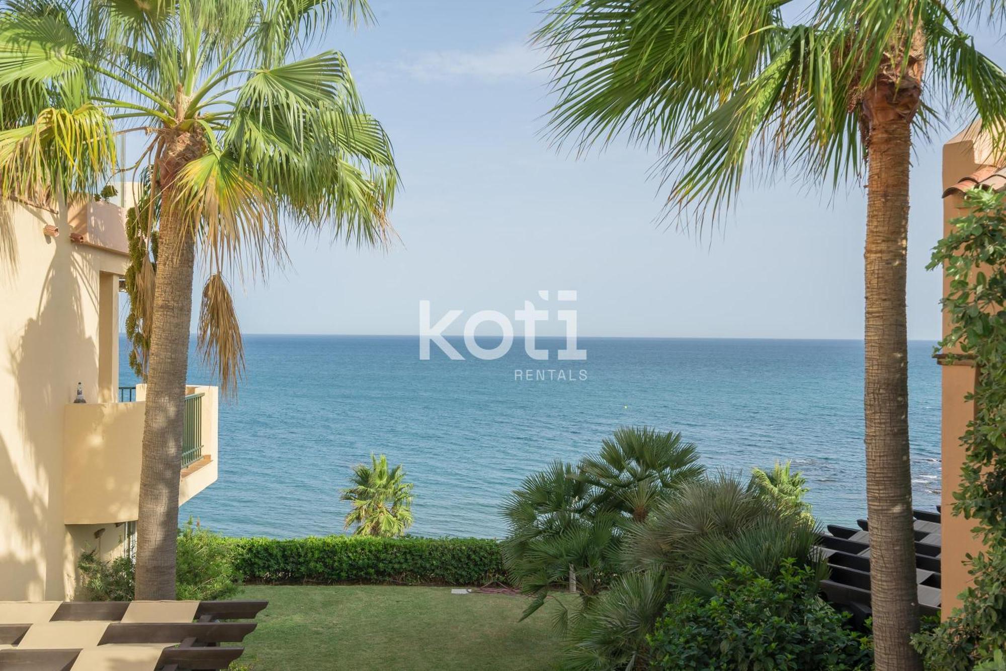 Koti Rentals - La Joya 6 Fuengirola Exterior photo