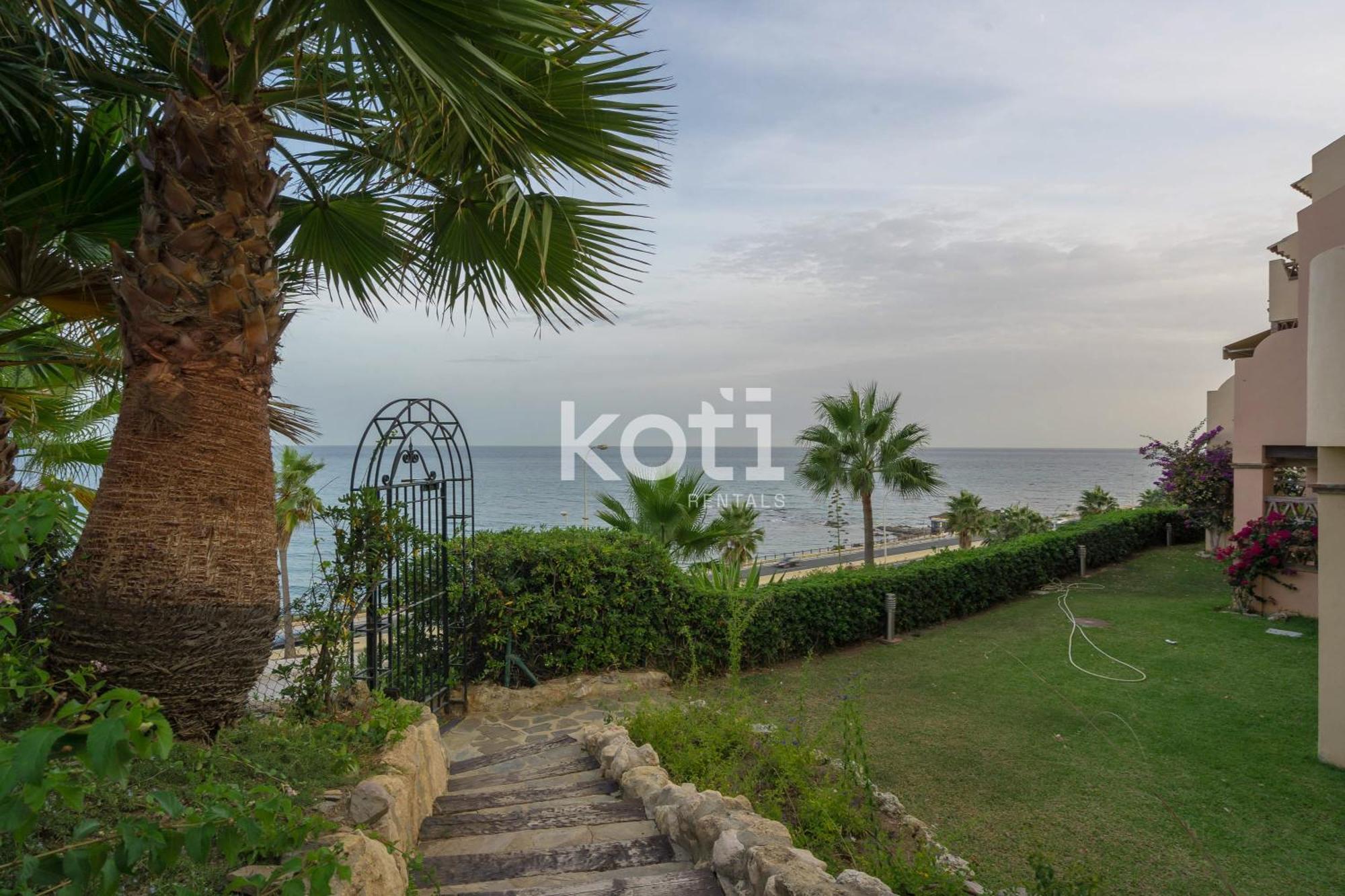 Koti Rentals - La Joya 6 Fuengirola Exterior photo